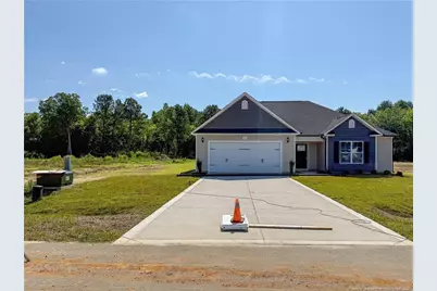 167 Guard Lane, Parkton, NC 28371 - Photo 1