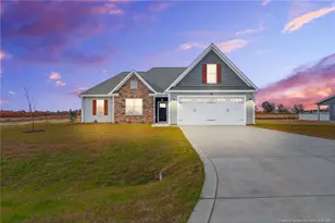 228 Hillwood Dr, Sanford, NC 27332 - Photo 1