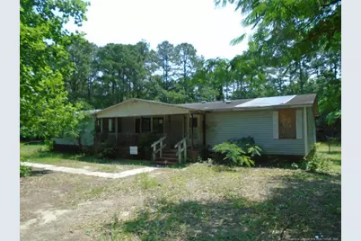 3600 Quarter Horse Lane, Parkton, NC 28371 - Photo 1