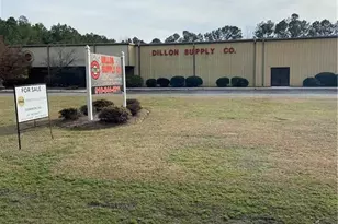 21720 Martin Luther King Hwy Hwy, Maxton, NC 28364 - Photo 1