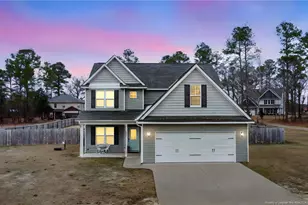 6445 Oak Grove Church Rd Rd, Stedman, NC 28391 - Photo 1