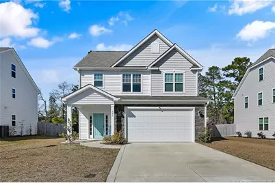 387 Springhaven Drive, Raeford, NC 28376 - Photo 1