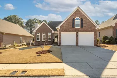 2725 Briarcreek Place, Fayetteville, NC 28304 - Photo 1