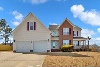 264 Hester Place, Cameron, NC 28326 - Photo 1