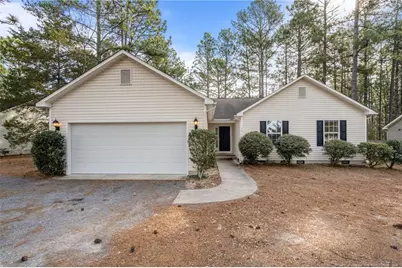 195 Pecan Lane, Aberdeen, NC 28315 - Photo 1