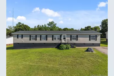 351 Prairie Lane, Lillington, NC 27546 - Photo 1