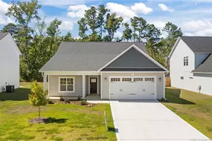 364 Whitestone Dr Lot 290, Fayetteville, NC 28312 - Photo 1