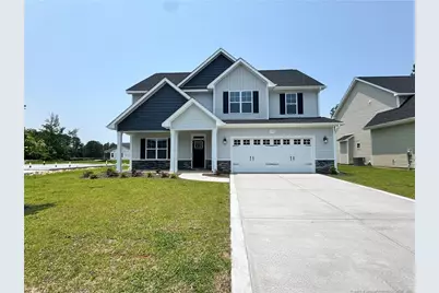 406 Lyman (Lot 270) Drive, Fayetteville, NC 28312 - Photo 1