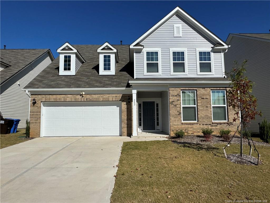 282 Creekhaven Dr, Angier, NC 27501 - MLS LP739937 - Coldwell Banker