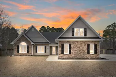 2919 Chanticleer Court, Fayetteville, NC 28306 - Photo 1