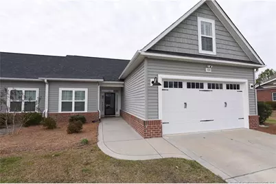 108 Oak Point Circle W, Lumberton, NC 28358 - Photo 1