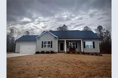 4271 McDougald Road, Lillington, NC 27546 - Photo 1