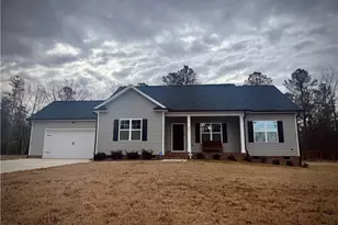 4271 McDougald Rd, Lillington, NC 27546 - Photo 1