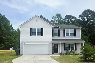 15 Summerwood Ln, Lillington, NC 27546 - Photo 1