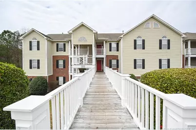 342 Bubble Creek Court #9, Fayetteville, NC 28311 - Photo 1