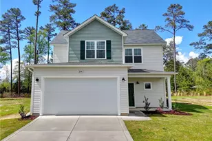 330 Penfield Wy Lot 70, Raeford, NC 28376 - Photo 1