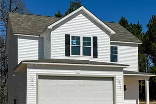 272 Penfield Wy Lot 73, Raeford, NC 28376 - Photo 1