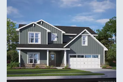 176 Brickhill (Lot 374) Drive, Raeford, NC 28376 - Photo 1