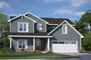 176 Brickhill Dr Lot 374, Raeford, NC 28376 - Photo 1