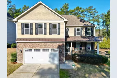 207 Heather Brook Circle, Spring Lake, NC 28390 - Photo 1