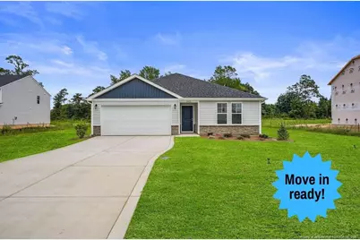 1601 Percheron (Lot 48) Path, Fayetteville, NC 28312 - Photo 1