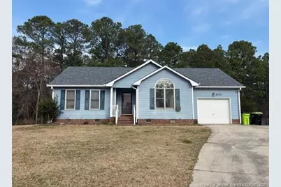 3332 Annawood Court, Spring Lake, NC 28390 - Photo 1