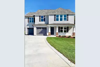 408 Bunning Drive, Goldsboro, NC 27530 - Photo 1