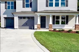 408 Bunning Dr, Goldsboro, NC 27530 - Photo 1