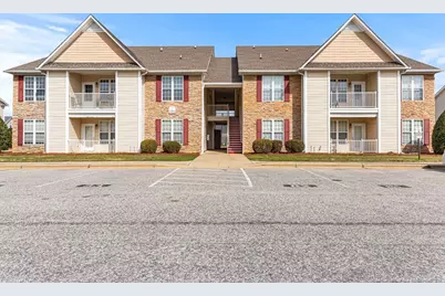 1324 Kershaw Loop #207, Fayetteville, NC 28314 - Photo 1