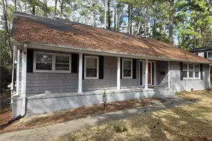 2218 Mirror Lake Dr, Fayetteville, NC 28303 - Photo 1