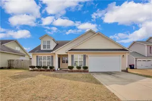 1229 Snowy Egret Dr, Fayetteville, NC 28306 - Photo 1