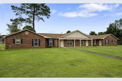 214 Crabapple Circle, Fayetteville, NC 28303 - Photo 1