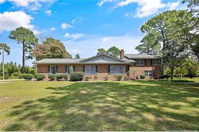 4871 Doc Bennett Road, Fayetteville, NC 28306 - Photo 1