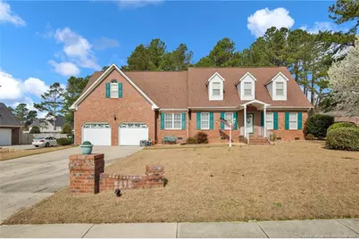 2438 Caithness Drive, Fayetteville, NC 28306 - Photo 1