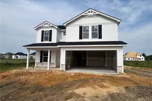 1531 Percheron Path Lot 43, Fayetteville, NC 28312 - Photo 1