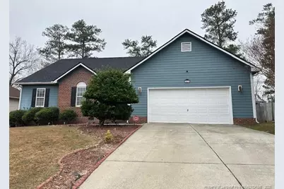 8620 English Saddle Drive, Fayetteville, NC 28314 - Photo 1