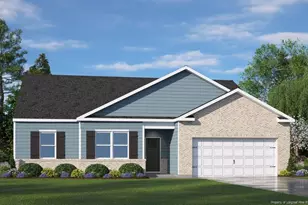 3029 Bayview Dr, Vass, NC 28394 - Photo 1