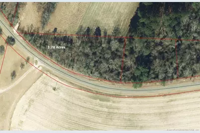 Lot 7 Castleberry Road, Sanford, NC 27332 - Photo 1