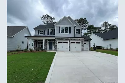 641 Watauga Lane, Aberdeen, NC 28315 - Photo 1