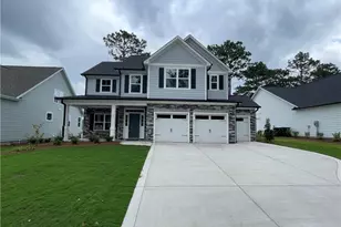 641 Watauga Ln, Aberdeen, NC 28315 - Photo 1