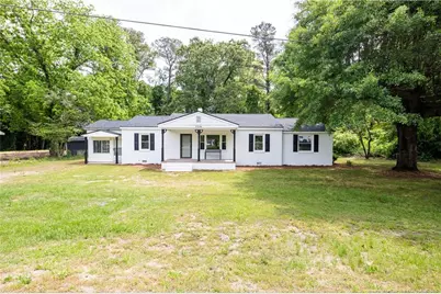 5336 Goldsboro Road, Wade, NC 28395 - Photo 1