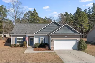 385 Shepherd Trail, Aberdeen, NC 28315 - Photo 1