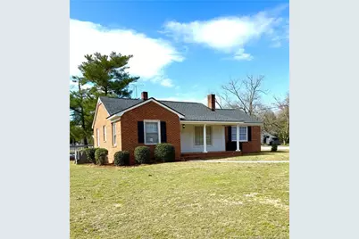 3101 Dunn Road, Eastover, NC 28312 - Photo 1