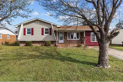 2137 Quailridge Drive, Fayetteville, NC 28304 - Photo 1