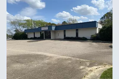 6201 Raeford Road, Fayetteville, NC 28304 - Photo 1