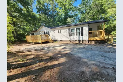 174 Lakerest Lane, Carthage, NC 28327 - Photo 1