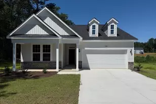 1001 Commodore Ct, Fayetteville, NC 28312 - Photo 1