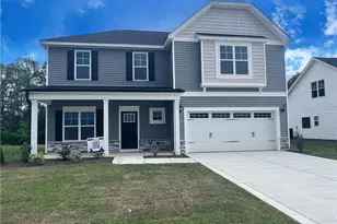 333 Edwinstowe Ave Lot 24, Fayetteville, NC 28311 - Photo 1