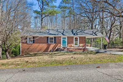 6407 Kimridge Road, Fayetteville, NC 28314 - Photo 1