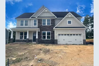 644 Cresswell Moor Way, Fayetteville, NC 28311 - Photo 1